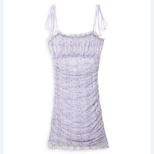 KatieJ Ava dress Like New